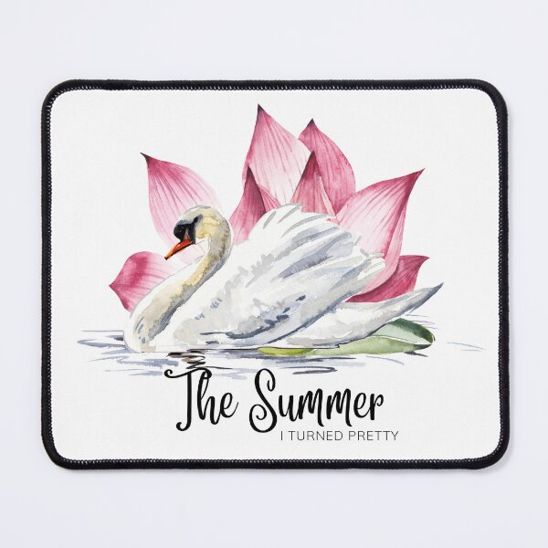 Item preview, The Summer I turned Pretty designed and sold by Jennykies.