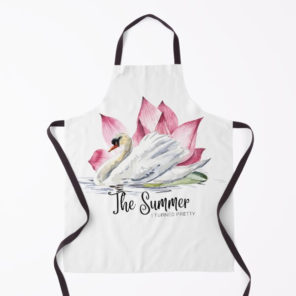 Item preview, The Summer I turned Pretty designed and sold by Jennykies.