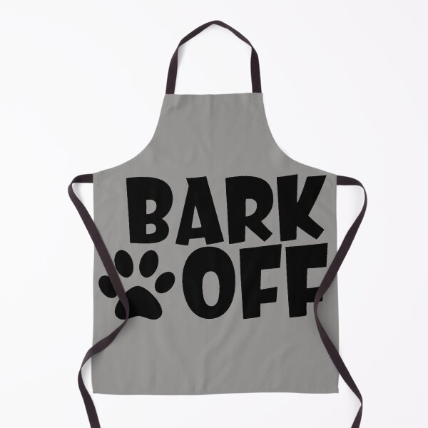 Item preview, BARK OFF designed and sold by JASCKSHIRTS.
