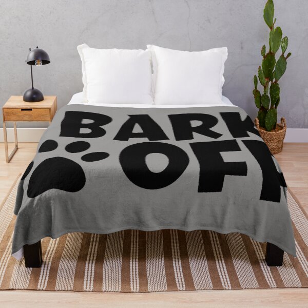 Item preview, BARK OFF designed and sold by JASCKSHIRTS.