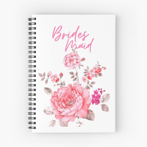 Item preview,  T-Shirt for Girls Brides Maid designed and sold by neoformstudio.
