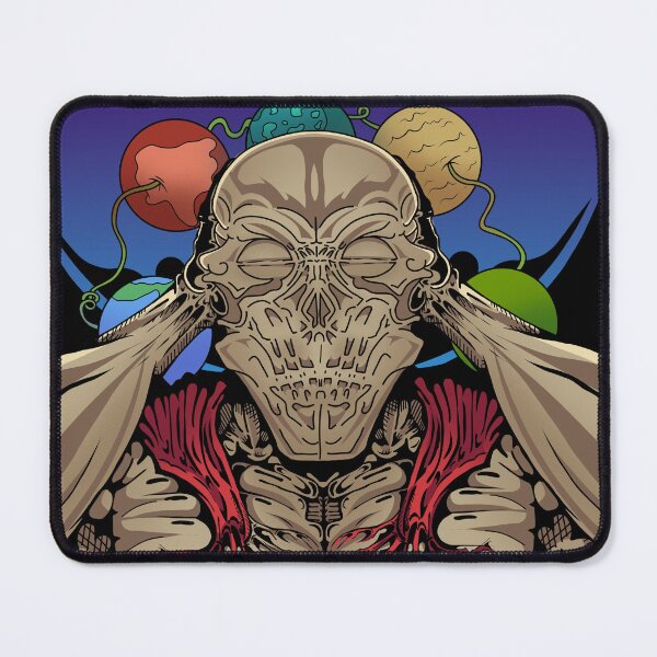 Item preview, Madness of the Multiverse designed and sold by Manifes-T.