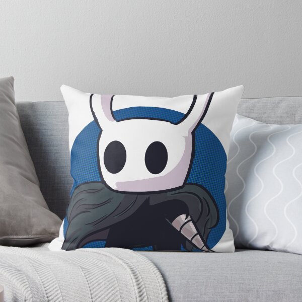 Item preview, hollow knight  designed and sold by ink-pocket.