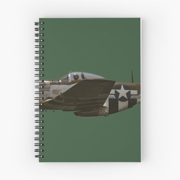 Item preview, Happy Jack's Go Buggy - P-51 Mustang Survivor - Green designed and sold by boltjesdesign.