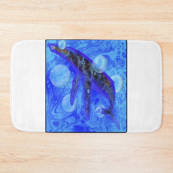 Item preview, HUMPBACK BREAKS designed and sold by wahine24.