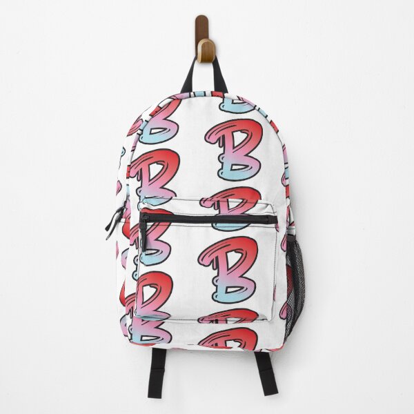 Item preview, Letter B Graffiti designed and sold by imjuliana.