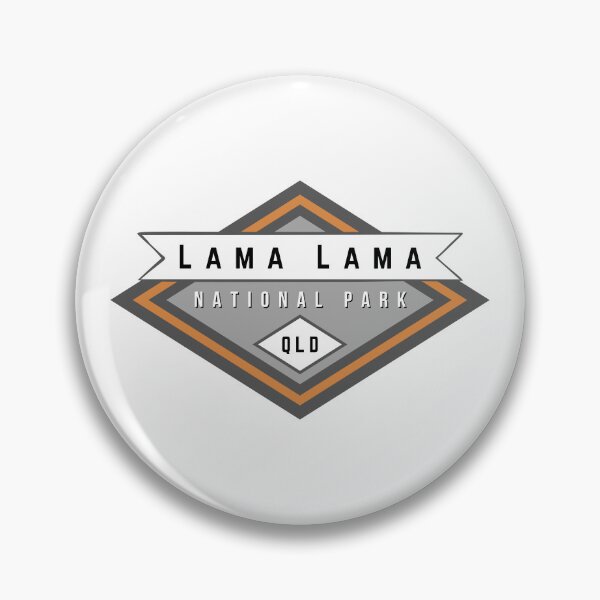 Item preview, Lama Lama National Park Queensland Australia Souvenir designed and sold by Zaprinda.