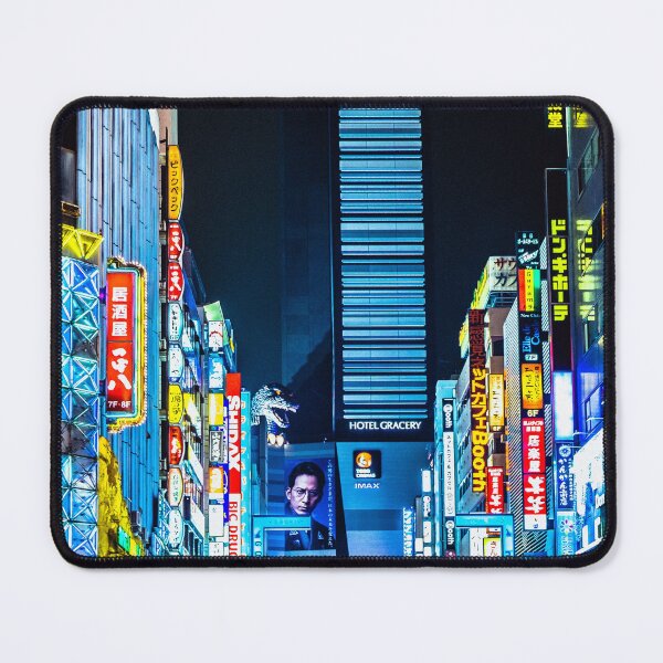 Item preview, Tokyo, Japan designed and sold by UnicornFlamingo.