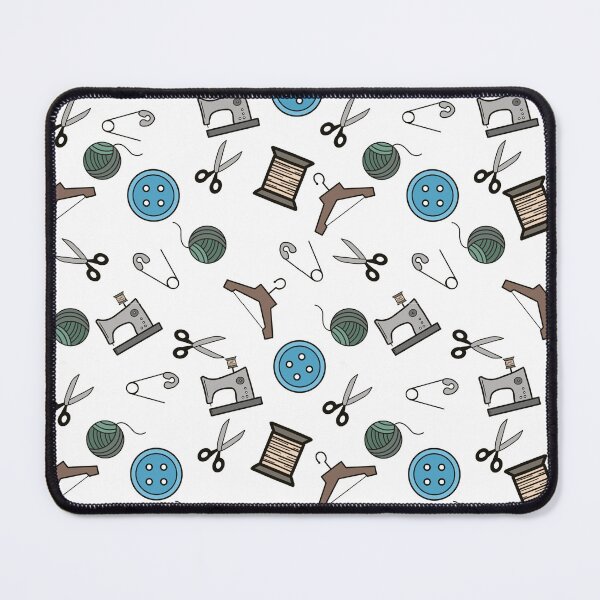 Item preview, Sewing Bits designed and sold by toadwithbooks.