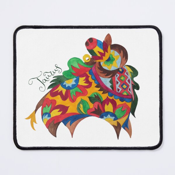 Item preview, Taurus. Bull designed and sold by oleo79.