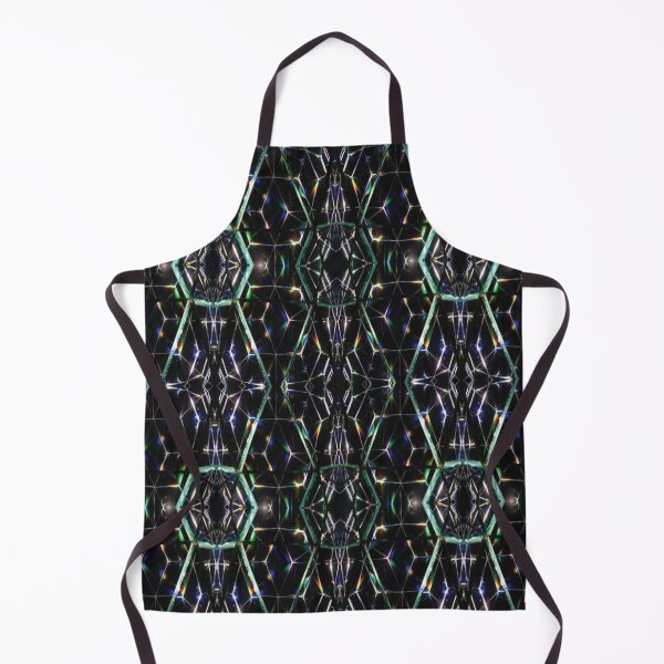 Item preview, decorative abstract geometric pattern designed and sold by ErhanArt.