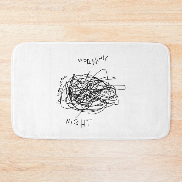 Item preview, my daily routine  designed and sold by zupperman.