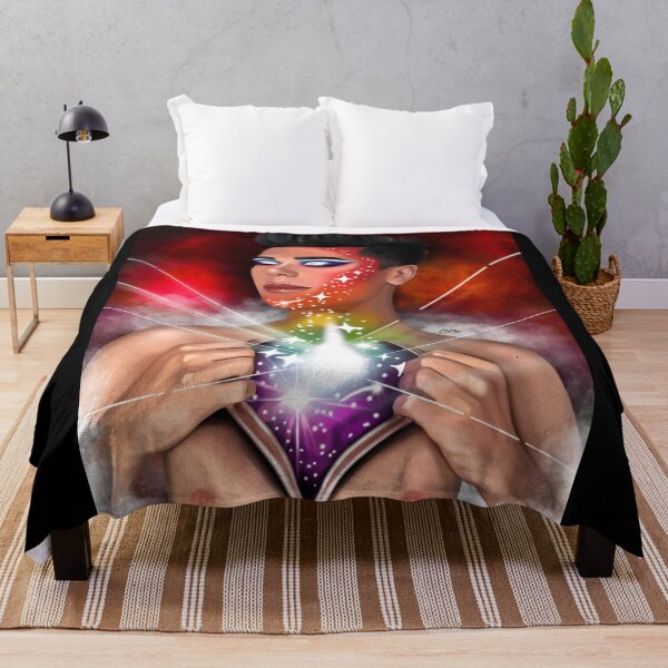 Item preview, THE RAINBOW'S POWER designed and sold by bd-arts.