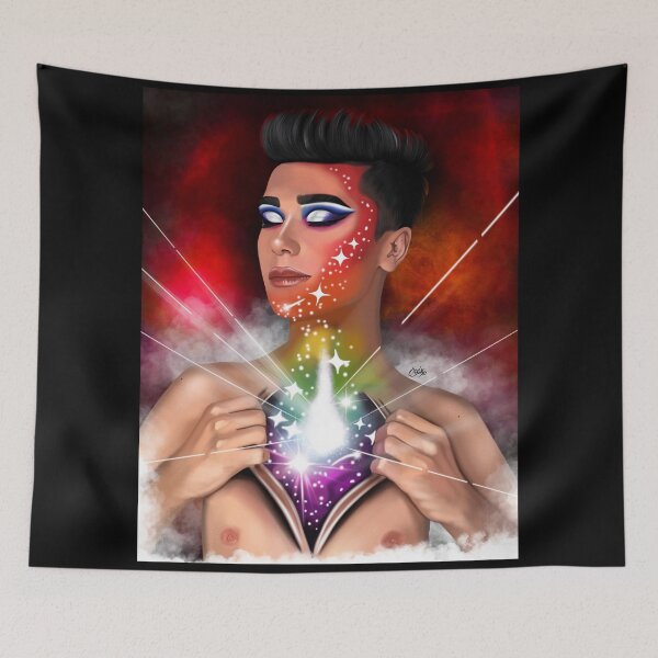 Item preview, THE RAINBOW'S POWER designed and sold by bd-arts.