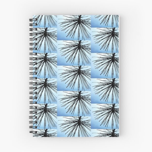Item preview, Brush The Sky designed and sold by RVogler.