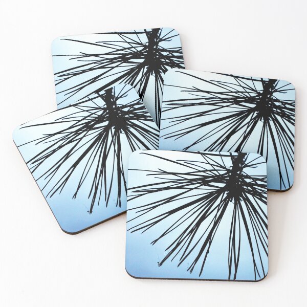 Item preview, Brush The Sky designed and sold by RVogler.