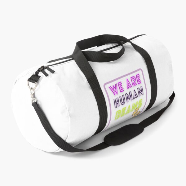 Item preview, We Are Human Beans designed and sold by aaccmeeks.