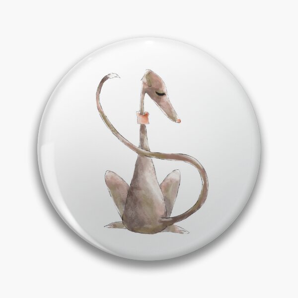 Item preview, Greyhound lover designed and sold by Berashop.