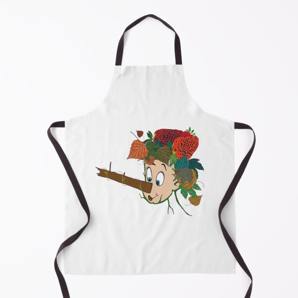 Item preview, Pinocchio designed and sold by gardentree.