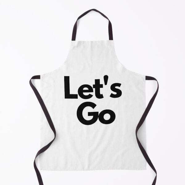 Item preview, Let's Go designed and sold by FindYouByZ.