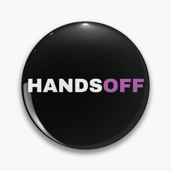 Artikel-Vorschau von Hände weg. Frauenrechte. Pro-Choice, designt und verkauft von Subtle Pride Shop.