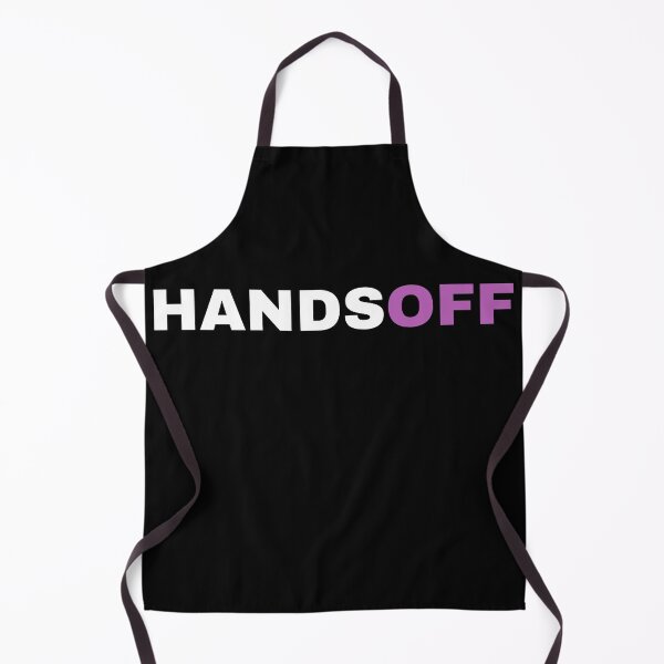 Item preview, Hands Off. Women's Rights. Pro-Choice designed and sold by Subtle Pride Shop.
