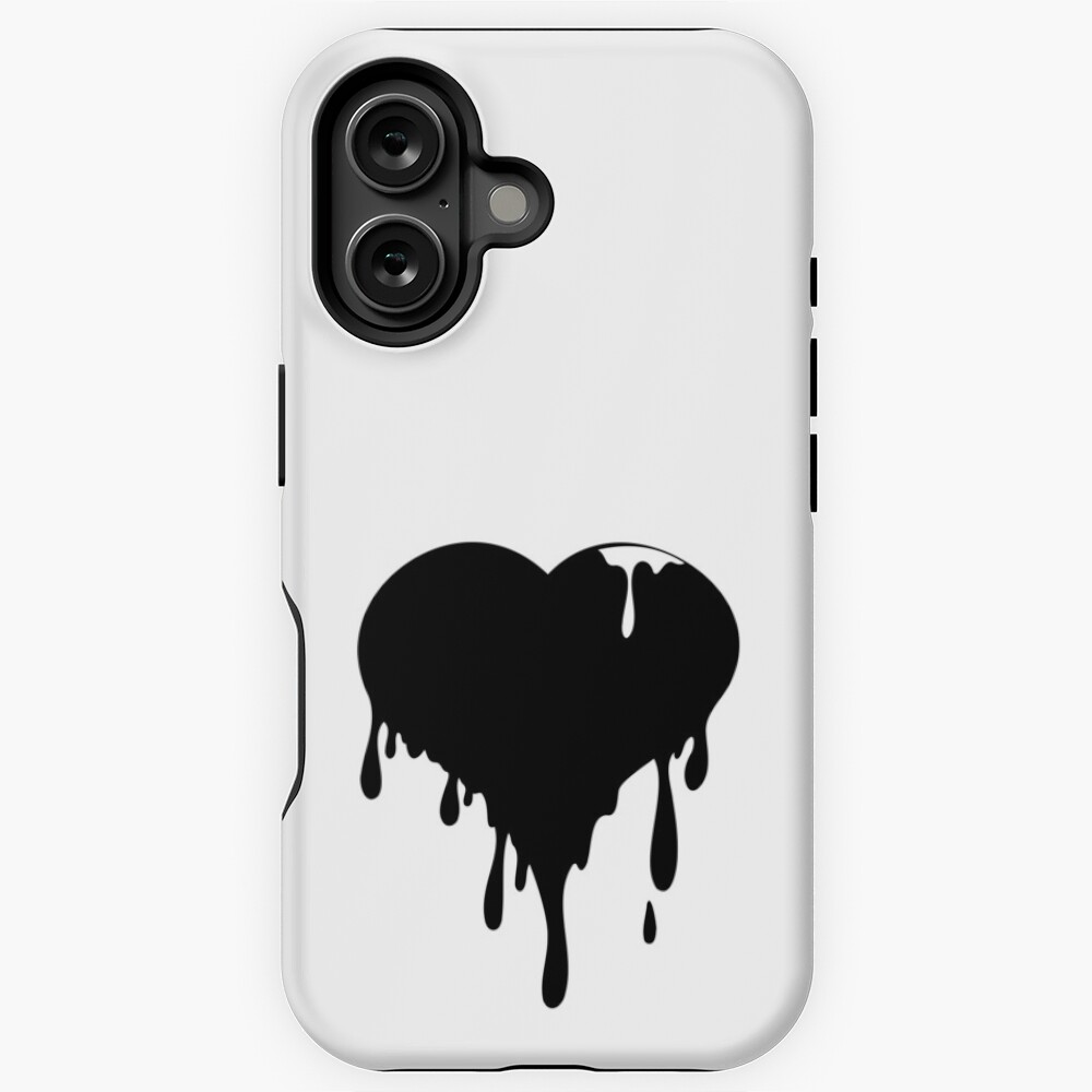 iPhone・スマホケース Melting Heart Phone Case Magsafe Melting Heart iPhone Case - Coconut Cream | Phone Cases