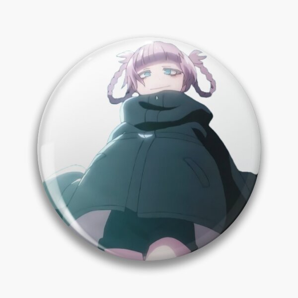 Item preview, Nazuna Nanakusa from Yofukashi No Uta designed and sold by RENT2HIGH.