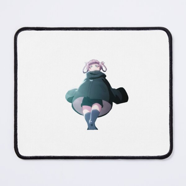 Item preview, Nazuna Nanakusa from Yofukashi No Uta designed and sold by RENT2HIGH.