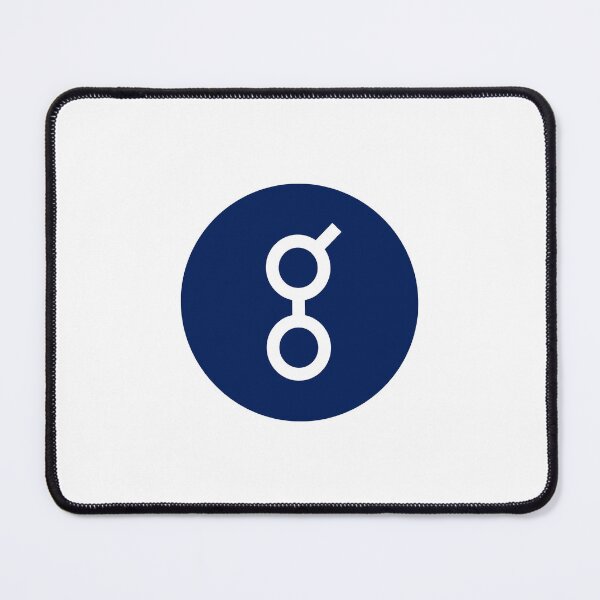 Item preview, GOLEM-NETWORK-TOKENS-GLM Coin t shirt crypto-t-shirt GOLEM-NETWORK-TOKENS-GLMCrypto stickers GOLEM-NETWORK-TOKENS-GLM logo designed and sold by crypto-t-shirt.