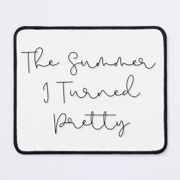 Item preview, The Summer I Turned Pretty designed and sold by JaneDesignsForU.