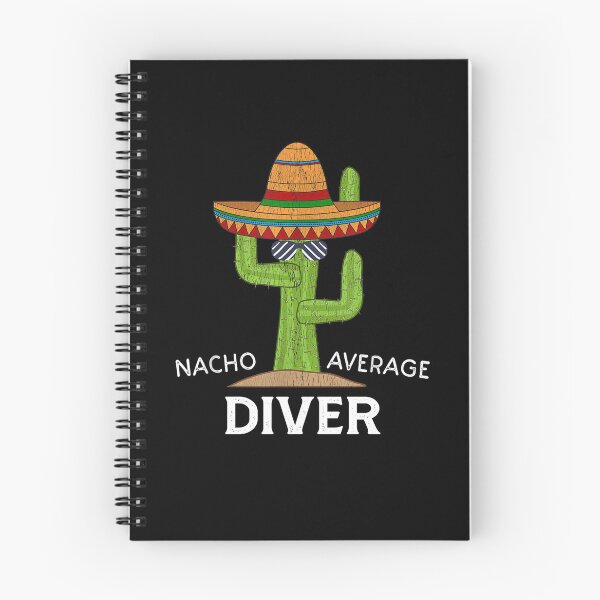 Item preview, Fun Funny diver Humor Gifts, Funny Cactus illustration distressed Design Meme Saying diver Dad Husband Christmas Fathers Day Gift designed and sold by xlnv.