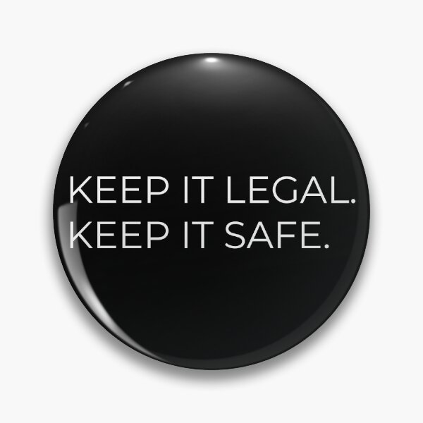 Item preview, Keep It Legal. Keep It Safe. Women's Rights. Pro-Choice designed and sold by Subtle Pride Shop.