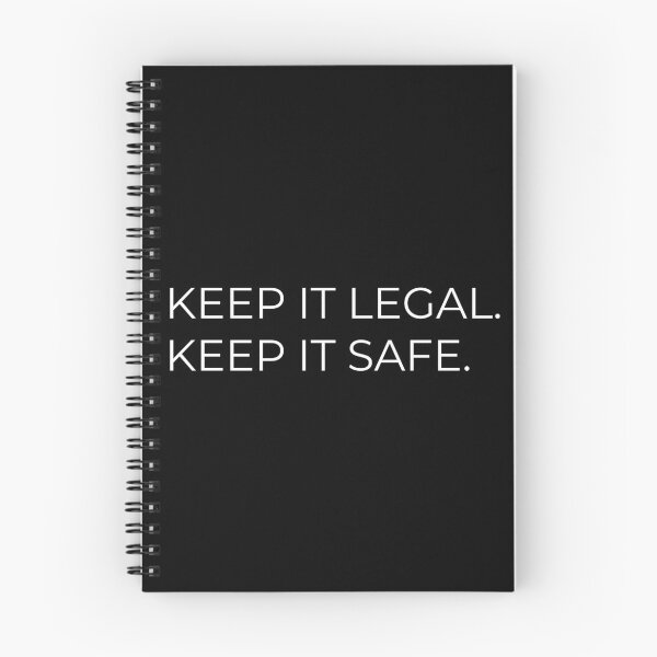 Item preview, Keep It Legal. Keep It Safe. Women's Rights. Pro-Choice designed and sold by Subtle Pride Shop.