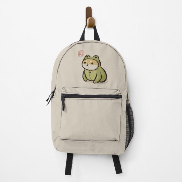 Item preview, Shiba Frog designed and sold by cheezup.