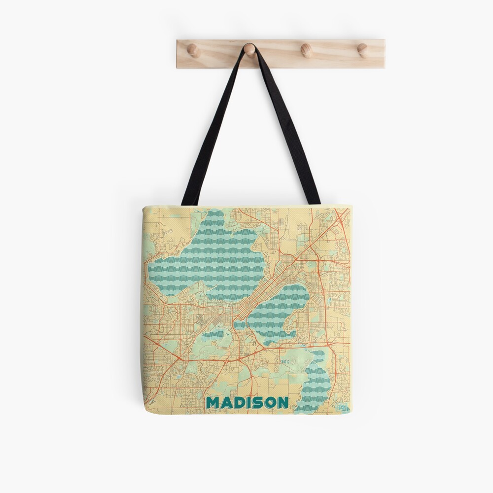 Item preview, All Over Print Tote Bag designed and sold by HubertRoguski.