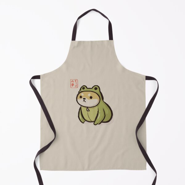 Item preview, Shiba Frog designed and sold by cheezup.