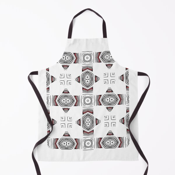 Item preview, Tribal Textile Design  designed and sold by FancyFriendship.
