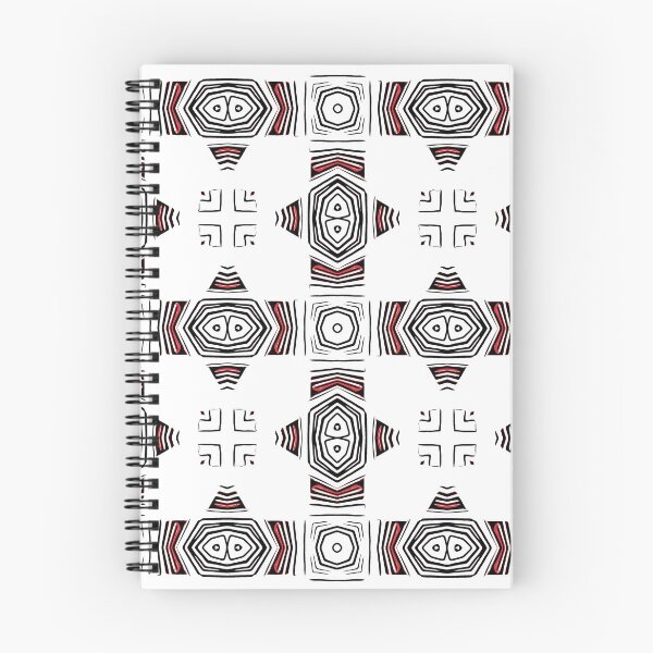 Item preview, Tribal Textile Design  designed and sold by FancyFriendship.