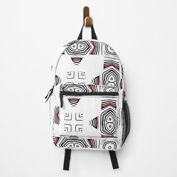 Item preview, Tribal Textile Design  designed and sold by FancyFriendship.