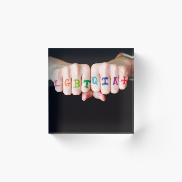 Aperçu de l'œuvre LGBTQIA |Festival| créée et vendue par Shyart ⭐️ ⭐️ ⭐️ ⭐️ ⭐️.