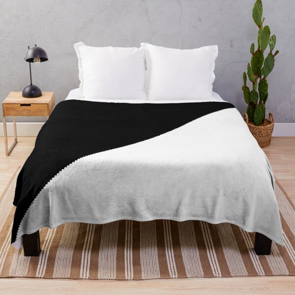Item preview, beautiful black and white patterns designed and sold by ni3ma.