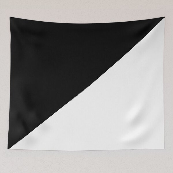Item preview, beautiful black and white patterns designed and sold by ni3ma.