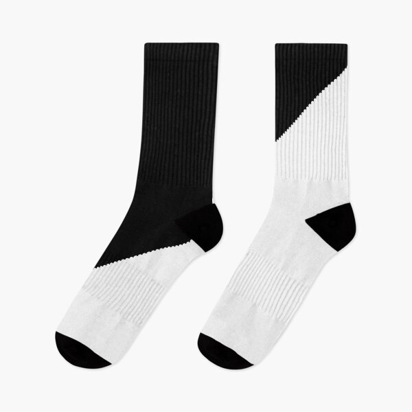 Item preview, beautiful black and white patterns designed and sold by ni3ma.