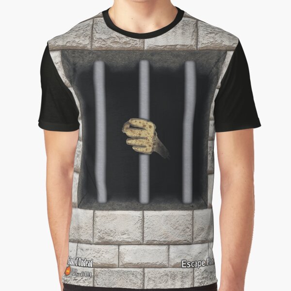 Item preview, Escape Plan (Island of Undead) designed and sold by dj-KIR.