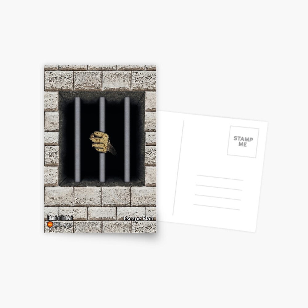 Item preview, Postcard designed and sold by dj-KIR.