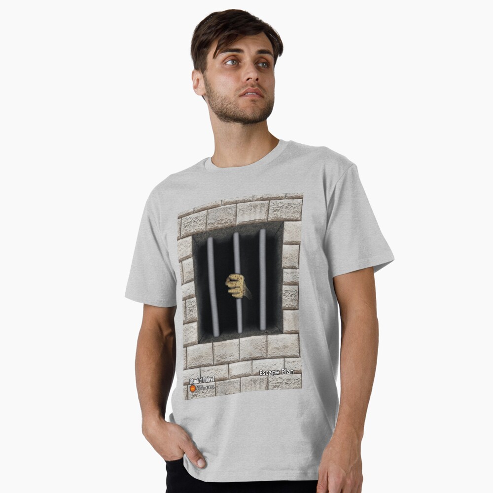 Item preview, Premium T-Shirt designed and sold by dj-KIR.