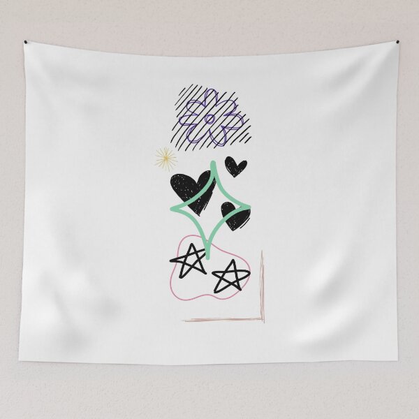 Item preview, Elements designed and sold by M-Deconstructed.