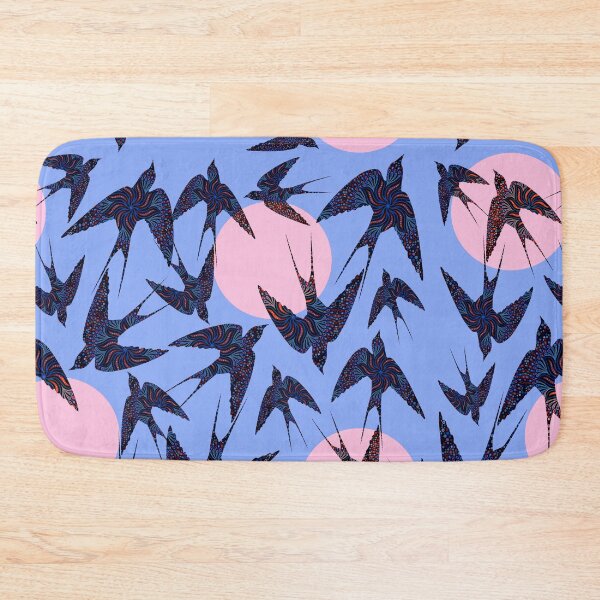 Item preview, sunset flight designed and sold by Sonja McKinnon.