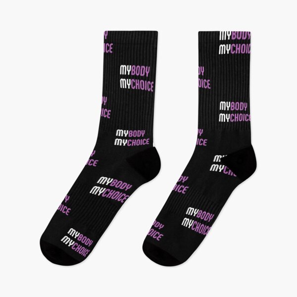 Item preview, My Body My Choice. Women's Rights. Pro-Choice designed and sold by Subtle Pride Shop.